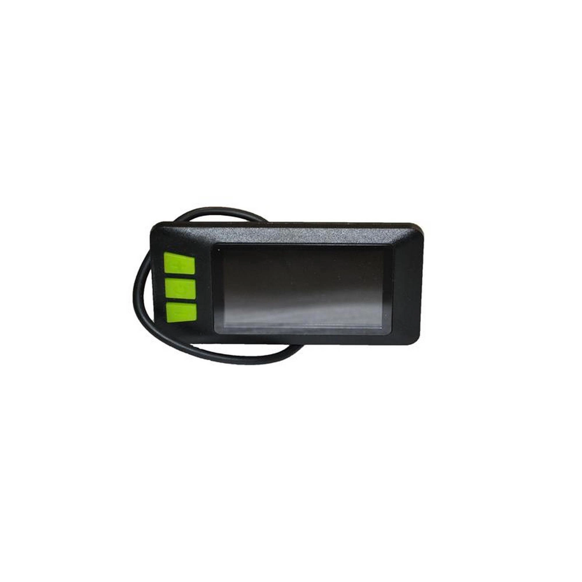 RKS XR25 DİJİTAL GÖSTERGE DISPLAY #RK 38418